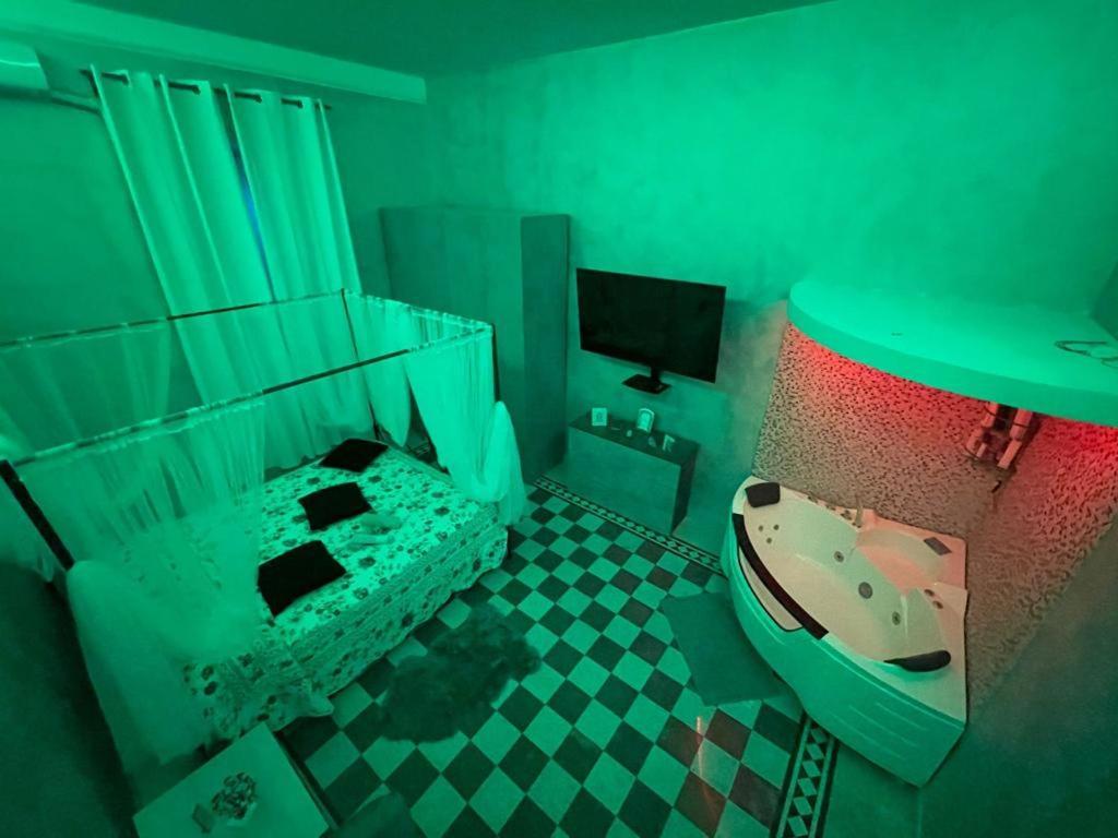 Apartmán Casa Gismondi Řím Exteriér fotografie