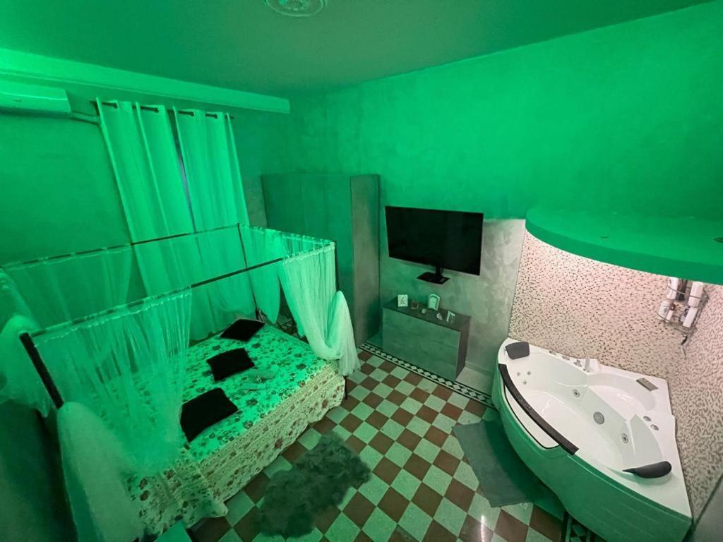 Apartmán Casa Gismondi Řím Exteriér fotografie