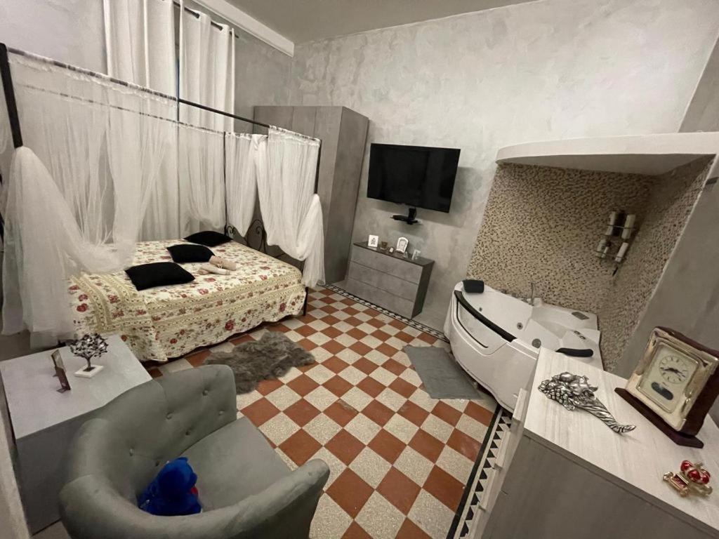 Apartmán Casa Gismondi Řím Exteriér fotografie