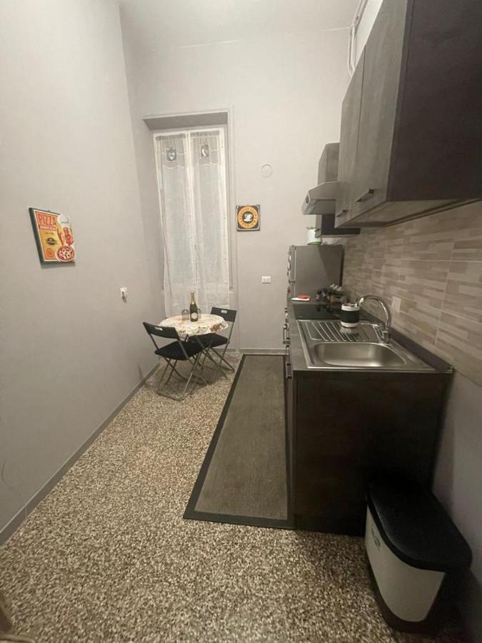 Apartmán Casa Gismondi Řím Exteriér fotografie