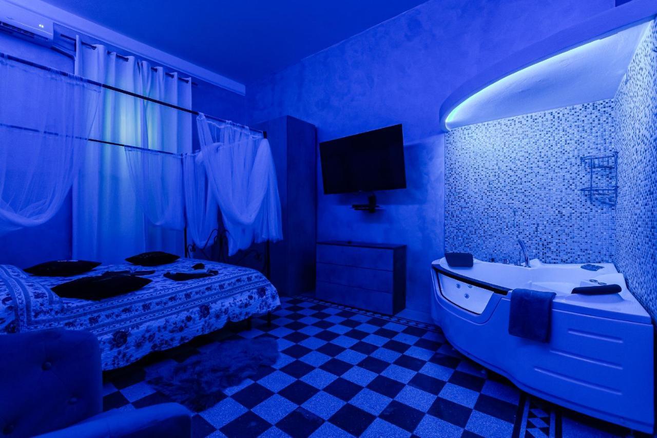 Apartmán Casa Gismondi Řím Exteriér fotografie