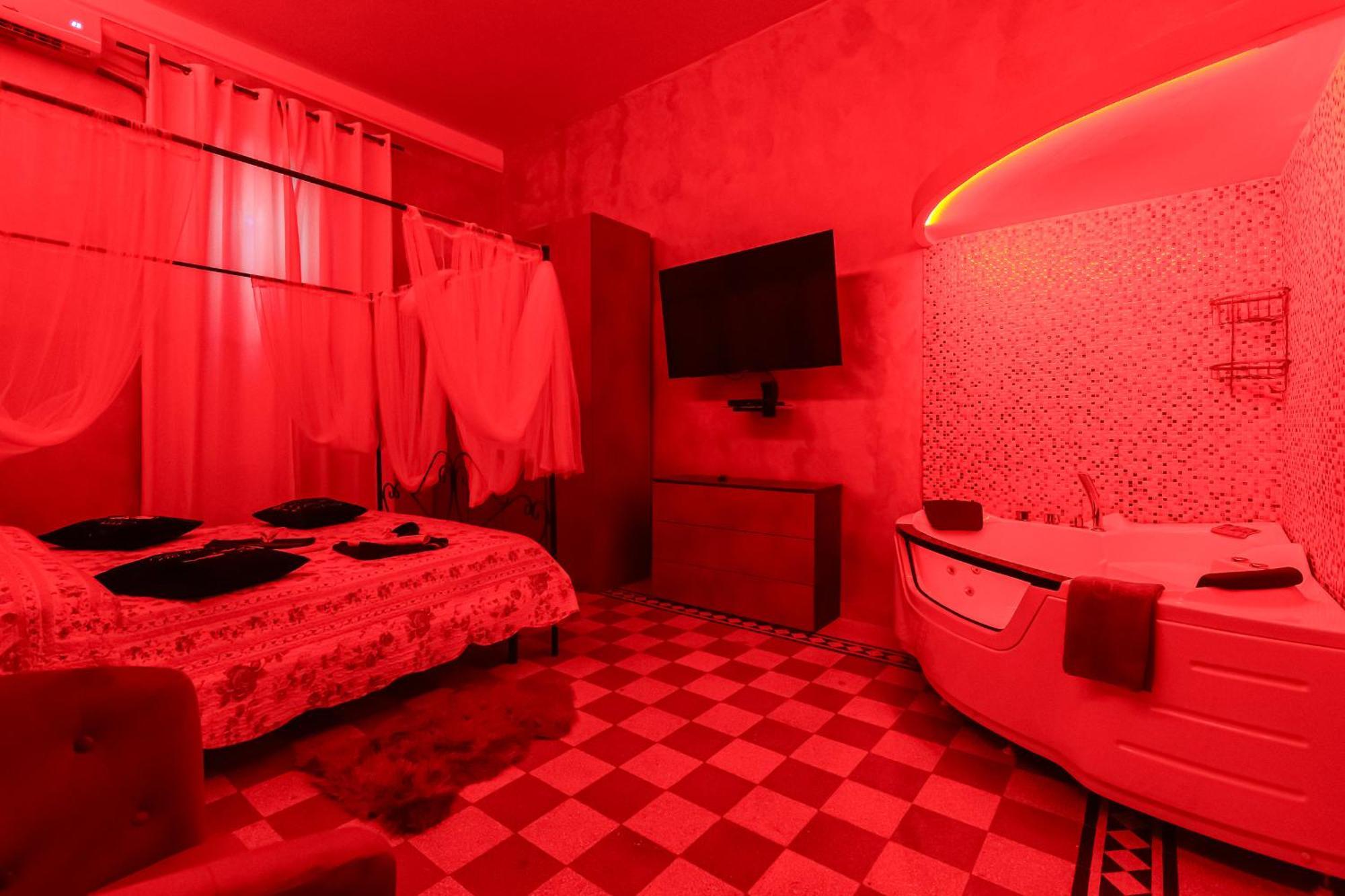Apartmán Casa Gismondi Řím Exteriér fotografie